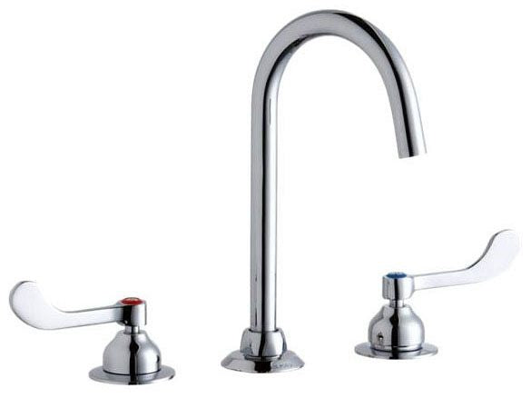 Elkay LK800LGN05T4: Elkay-HalseyTaylor_LK800LGN05T4