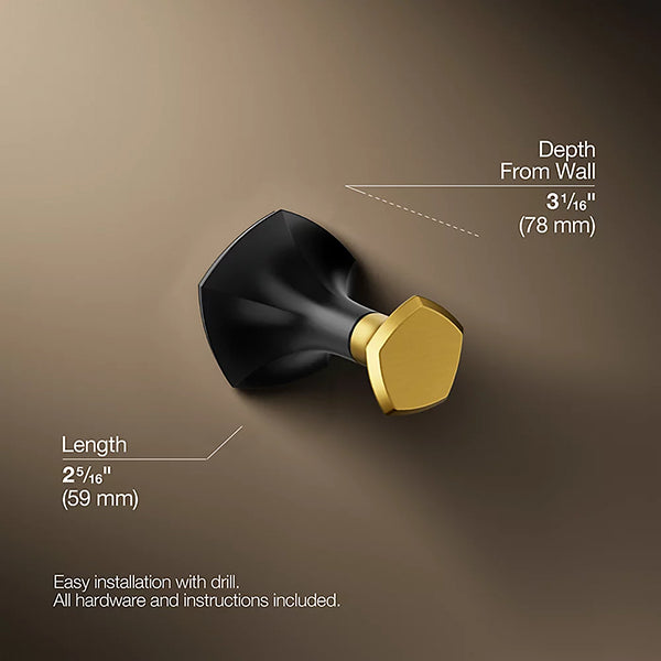 Kohler 27069-BMB