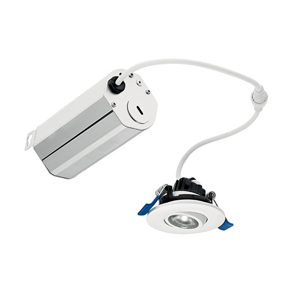 Kichler DLMG02R3090WHT