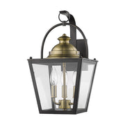 Acclaim Lighting 1842ORB