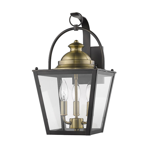 Acclaim Lighting 1842ORB