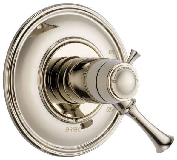 Brizo T60005-PN: DeltaFaucet_T60005PN