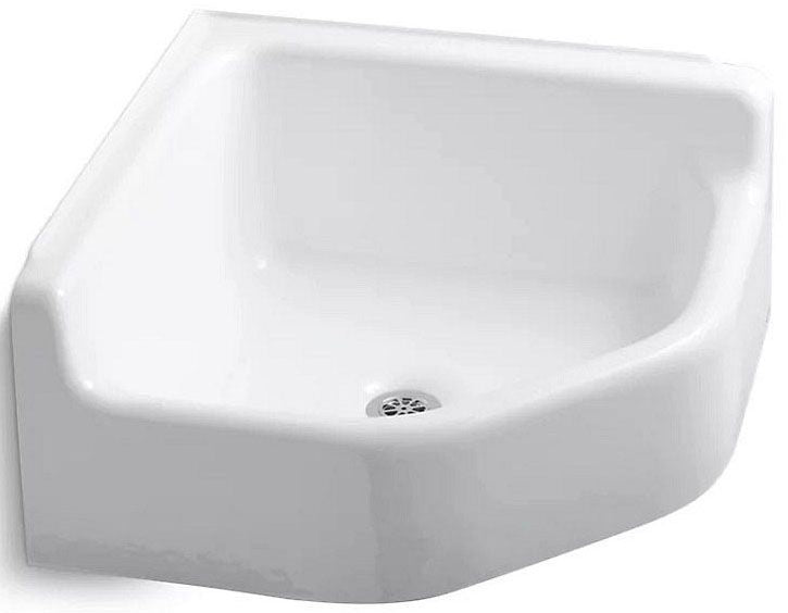 Kohler 6710-0: KohlerCo-SterlingPlumbing_K67100