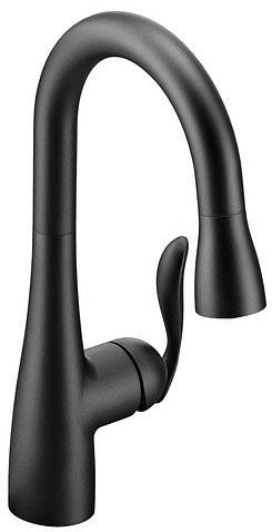 Moen 5995BL: FortuneBrandsHome&Security-Moen_5995BL.jpg