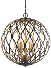 Minka-Lavery 2405-680: MinkaLighting-MinkaLavery_2405680