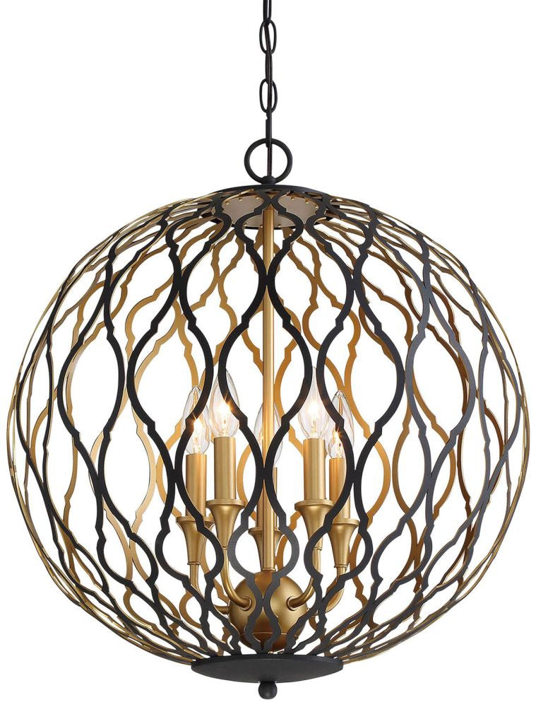 Minka-Lavery 2405-680: MinkaLighting-MinkaLavery_2405680
