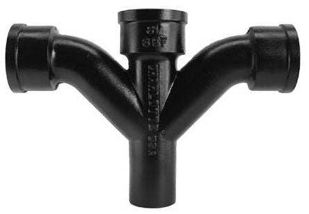 Charlotte Pipe SV-35F-6X4: CharlottePipe&Foundry_SV35F6X4