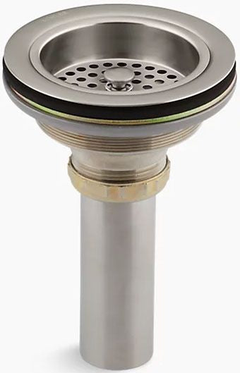 Kohler 8801-BN: KohlerCo-SterlingPlumbing_K8801BN