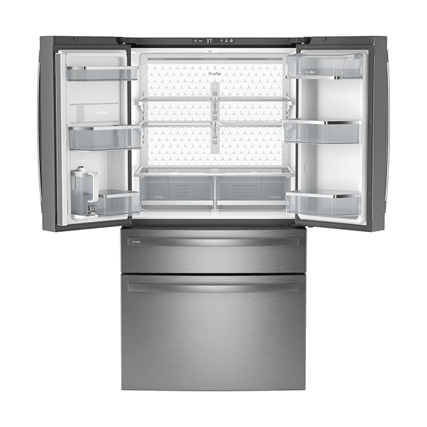 GE Profile PGE29BYTFS