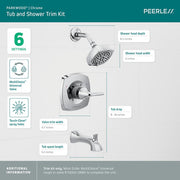 Peerless PTT14435: 42428_2.jpg