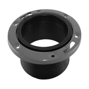 Charlotte Pipe ABS-811-4X3