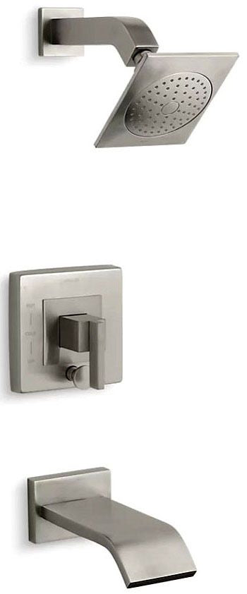 Kohler T14664-4-BN: Kohler-Kallista_KT146644BN.jpg