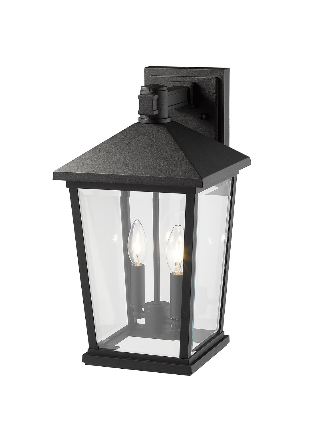 Z-Lite 568B-BK: 941390-3.jpg