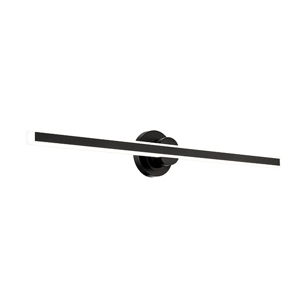Wac Lighting WS-99436-30-BK