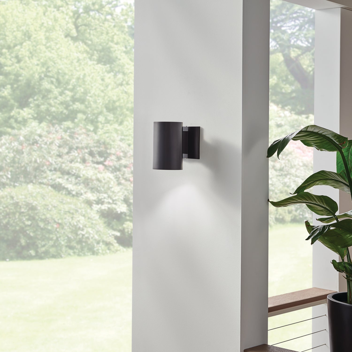 Kichler 9234BK: 869222-2.jpg
