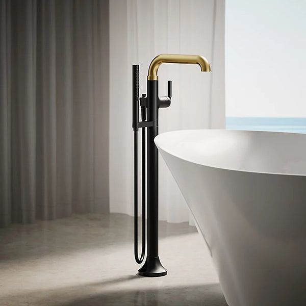 Kohler T27424-4-BMB