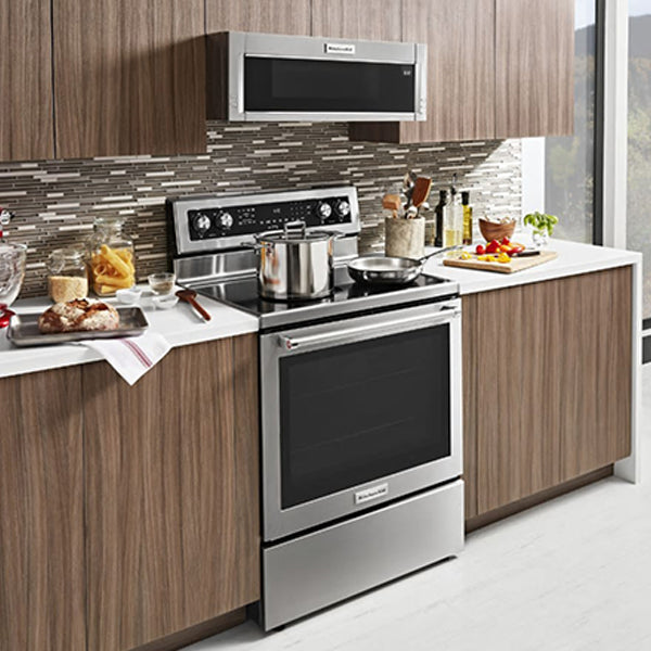 KitchenAid KFEG500ESS