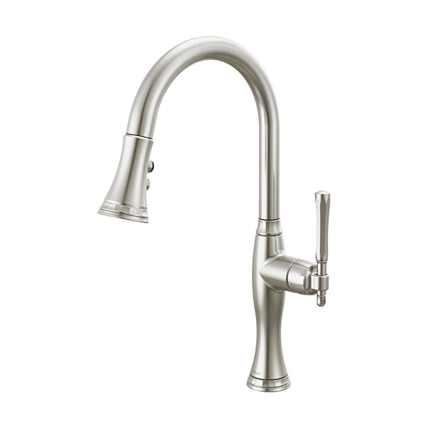 Delta 63058LF-SS