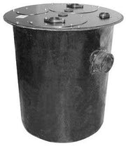 Zoeller 31-0071: ZoellerPump_310071