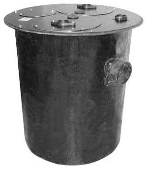 Zoeller 31-0071: ZoellerPump_310071