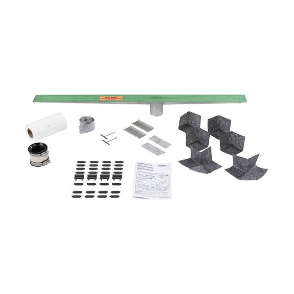 Quickdrain PLD57-N: 123587_2.jpg