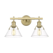 Golden 3306-BA2 BCB-CLR