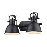 Golden 3602-BA2 BLK-BLK
