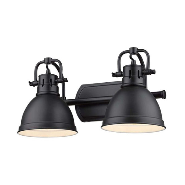 Golden 3602-BA2 BLK-BLK