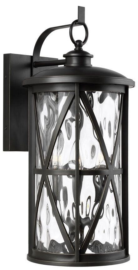 Visual Comfort OL15203ANBZ: GenerationLighting_OL15203ANBZ