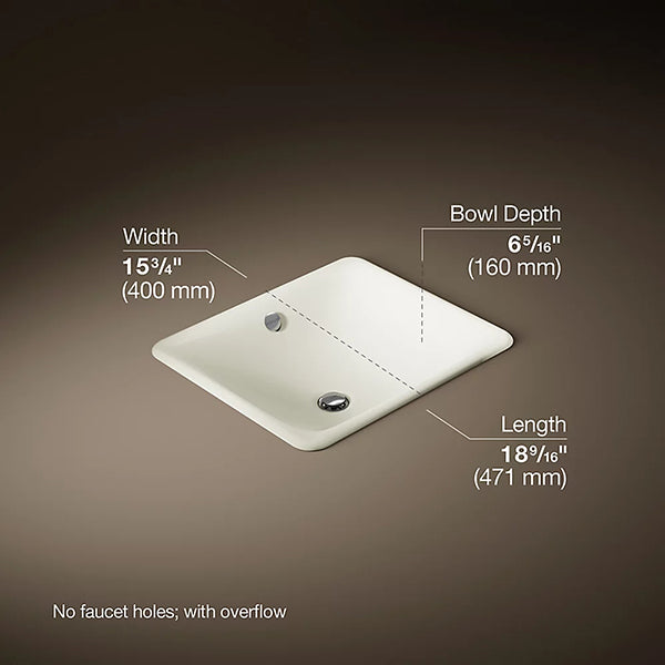 Kohler 5400-0