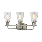 Z-Lite 428-3V-BN