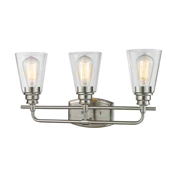 Z-Lite 428-3V-BN