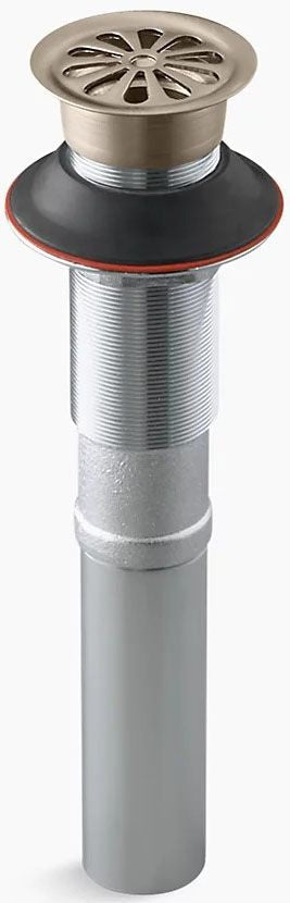 Kohler 7129-BV: Kohler-Kallista_K7129BV