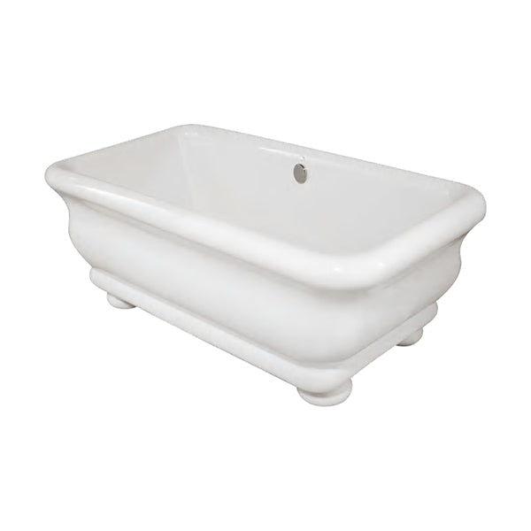 Hydro Systems MDO6636ATO-WHI: 252437_1.jpg (Variant Image)