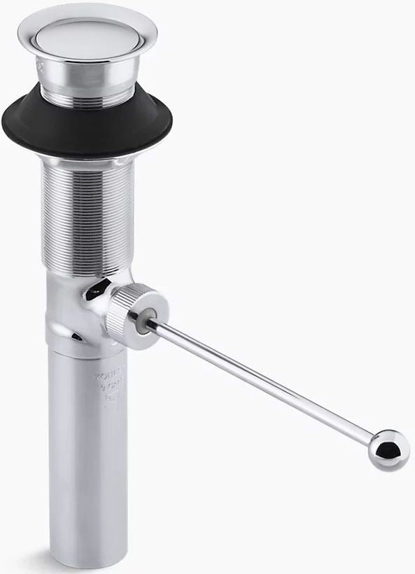 Kohler 7114-CP: Kohler-Kallista_K7114CP