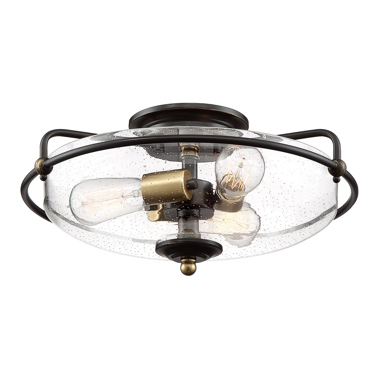 Quoizel GFC1617PN: 890258-2.jpg