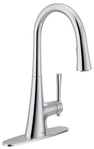 Moen 9126: FortuneBrandsHome&Security-Moen_9126