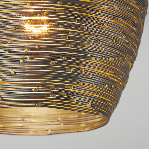 Capital Lighting 335111GI