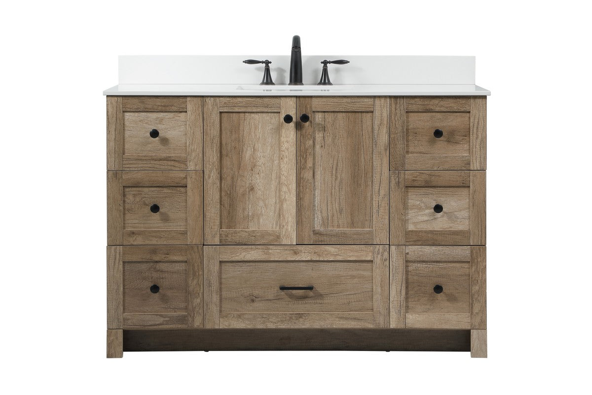 Elegant Lighting VF2848NT-BS: 1209184.jpg