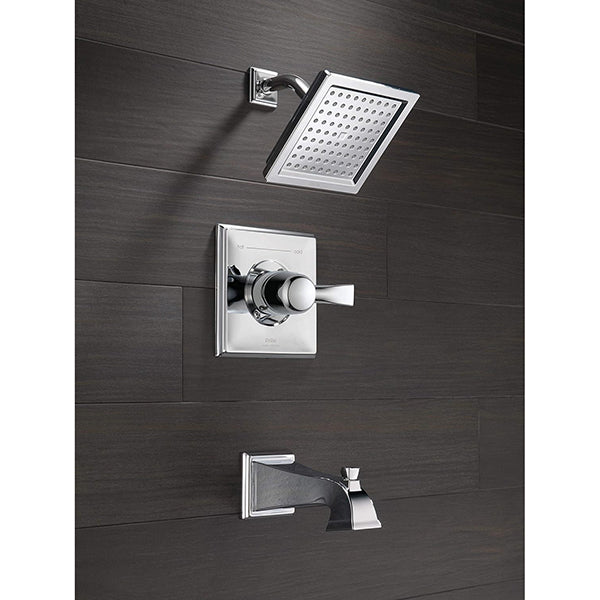 Delta T14451-CZ-WE