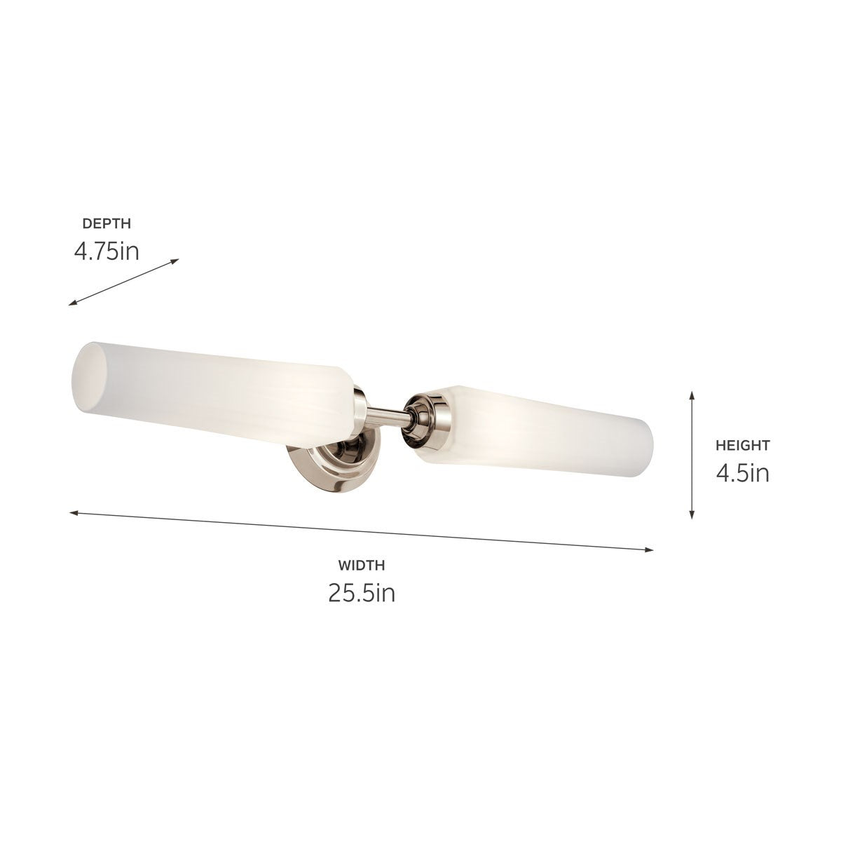 Kichler 55075PN: lad-4548449-3.jpg
