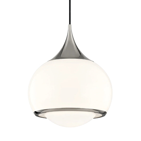Mitzi H281701L-PN