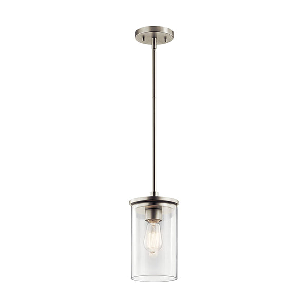 Kichler 43996NI