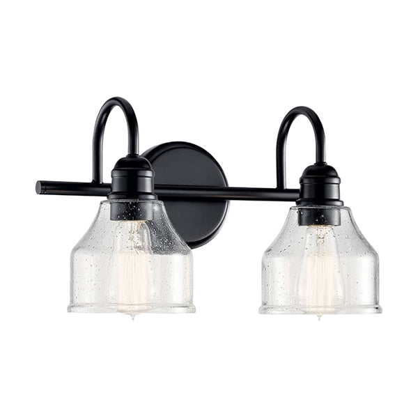 Kichler 45972BK