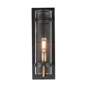 Maxim Lighting 2640BKAB: 190940_1.jpg (Variant Image)