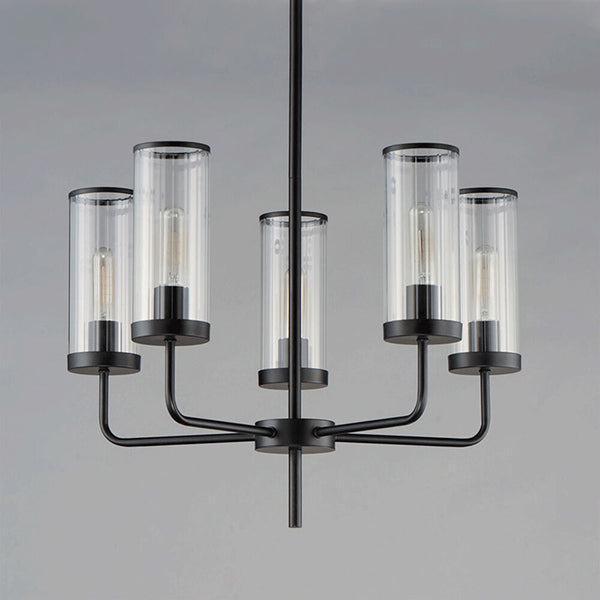 Maxim Lighting 11475CRBK: 205078_2.jpg
