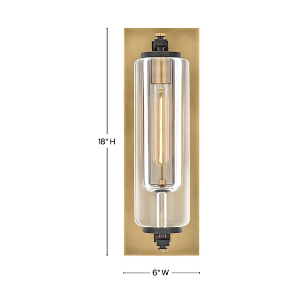 Hinkley 28920BK-LL
