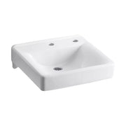 Kohler 2084-NR-0