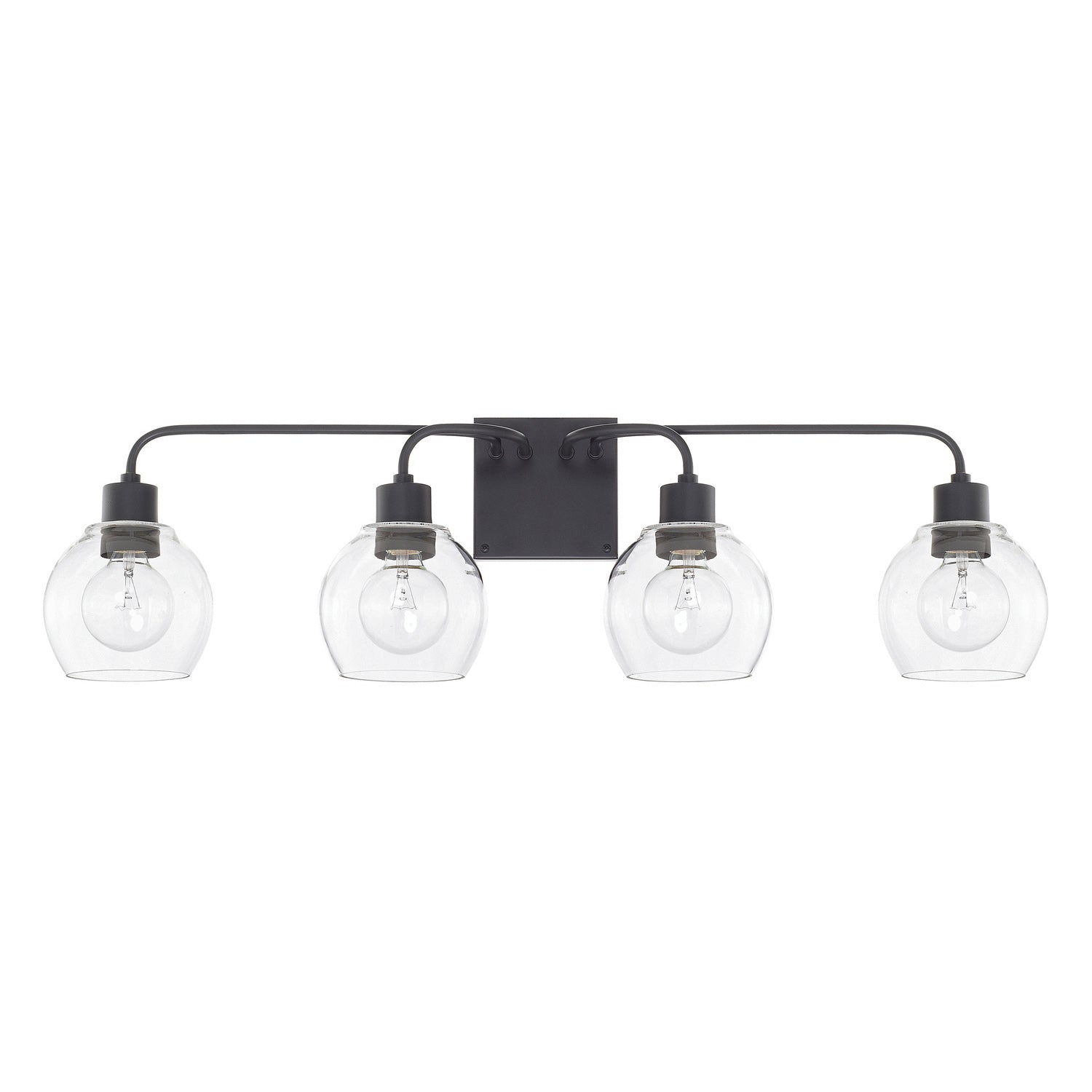 Capital Lighting 120041BZ-426