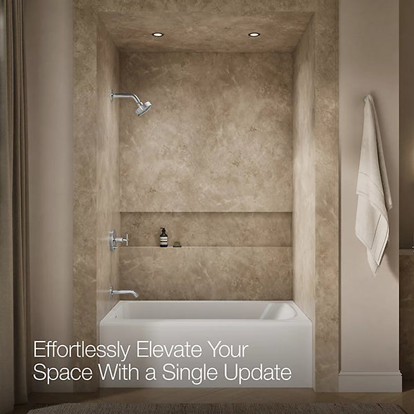 Kohler T14420-3L-BL